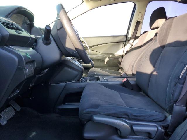 2014 HONDA CR-V LX - 3CZRM3H33EG700412