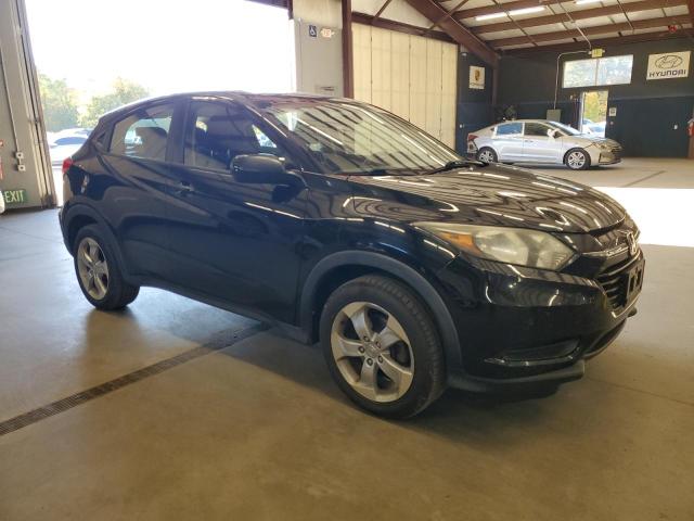2016 HONDA HR-V LX - 3CZRU6H37GM722144