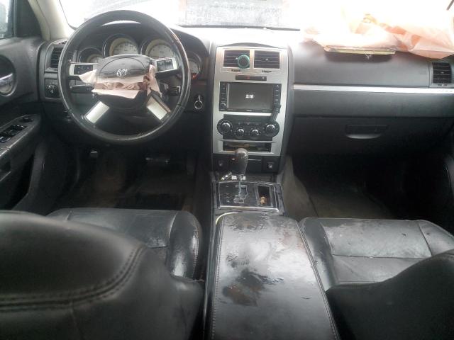 2010 DODGE CHARGER R/ - 2B3CK8CT2AH269370