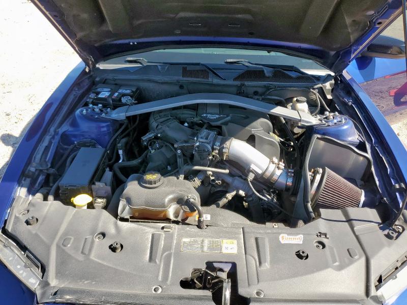 2013 FORD MUSTANG #3291478987