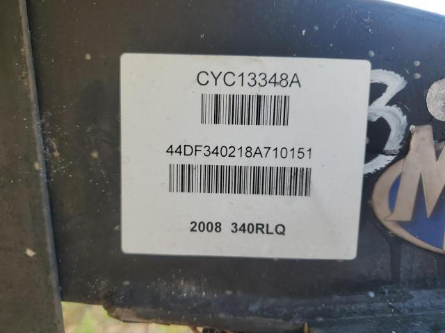 2008 KEYSTONE MONTANA #3280289995