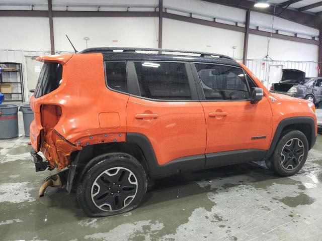 2016 JEEP RENEGADE T #3282423272