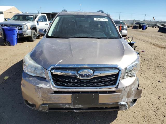 2015 SUBARU FORESTER 2.5I LIMITED JF2SJAHC1FH438631