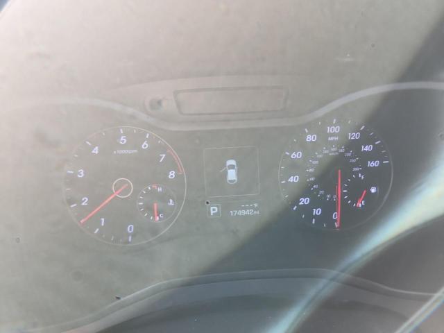 2016 HYUNDAI VELOSTER TURBO - KMHTC6AE9GU255181