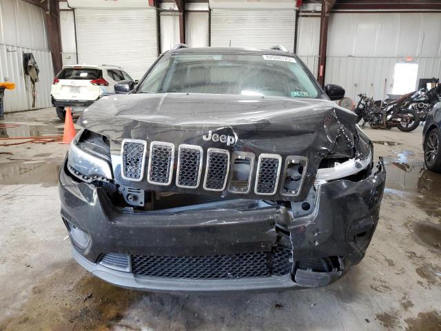 2019 JEEP CHEROKEE L - 1C4PJMLB1KD212093