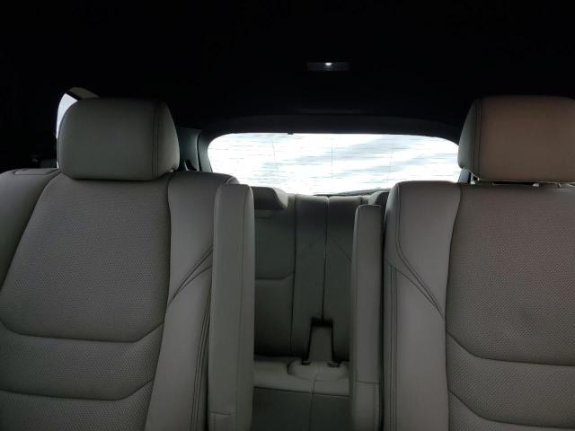 2020 MAZDA CX-9 GRAND - JM3TCBDY0L0410096