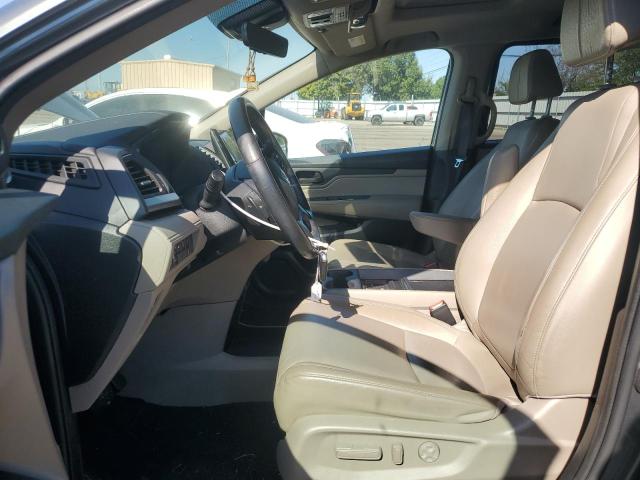 2019 HONDA ODYSSEY EX 5FNRL6H77KB075995