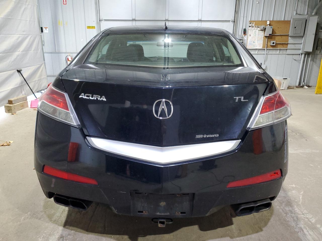 ACURA TL
