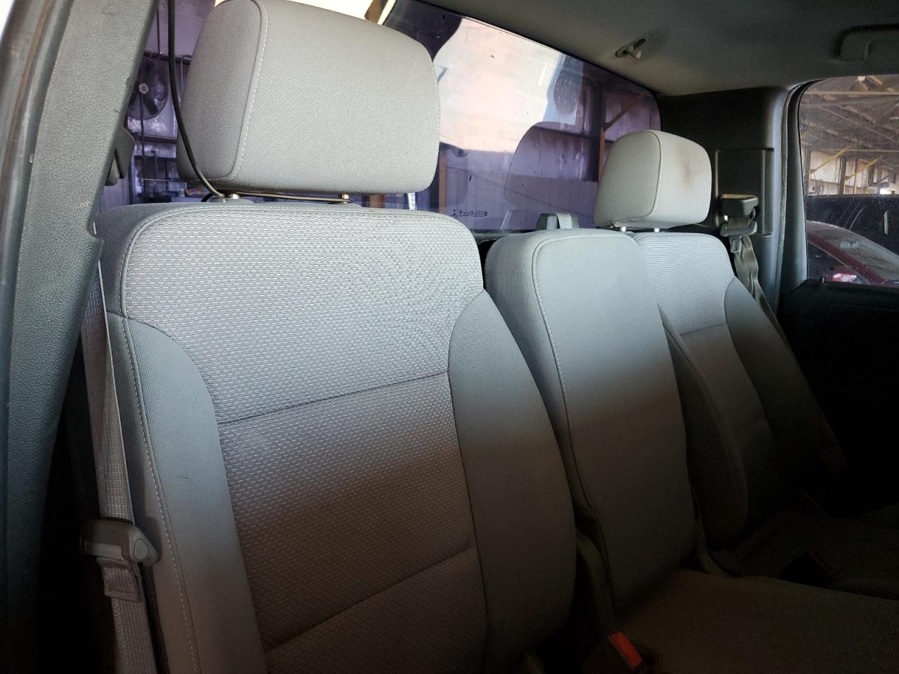 Lot #3283801436 2016 CHEV SILVERADO C1500