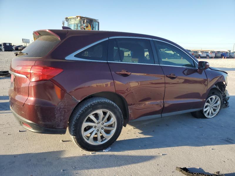 2014 ACURA RDX TECHNO #3282396264