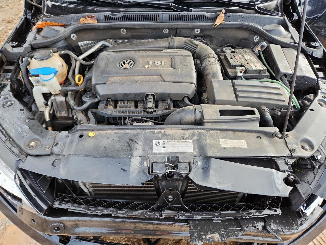 VOLKSWAGEN JETTA SPORT