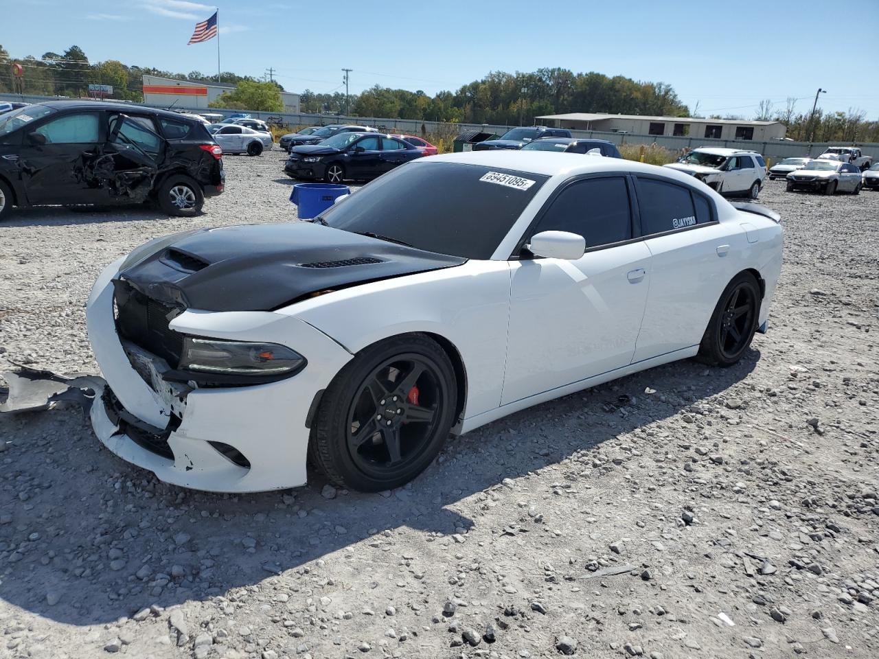 DODGE CHARGER R/T