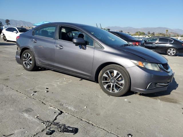 2015 HONDA CIVIC EX - 19XFB2F8XFE071140