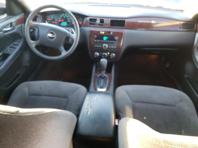 2011 CHEVROLET IMPALA LS - 2G1WF5EK9B1271946