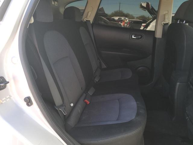 2008 NISSAN ROGUE S #3280789382