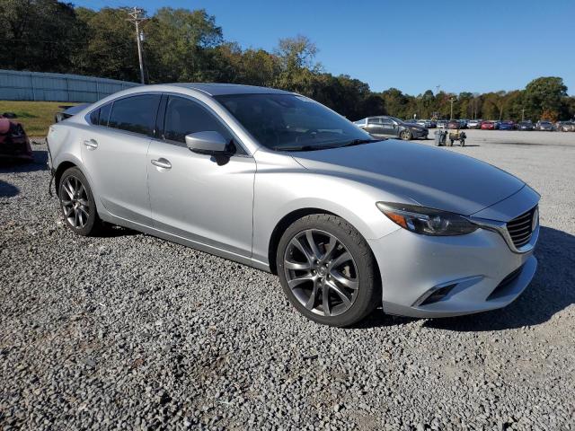 2017 MAZDA 6 GRAND TO - JM1GL1X58H1142051