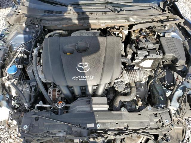 2017 MAZDA 6 TOURING #3293525420