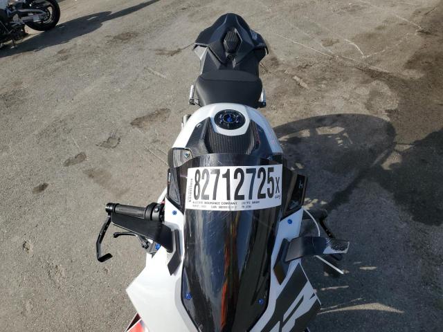 2025 BMW S 1000 RR - WB10P2302S6L07508