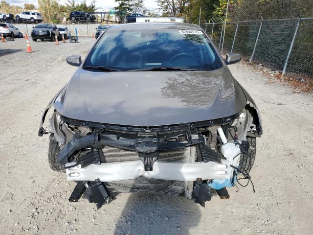 2023 CHEVROLET MALIBU LT #3302707004