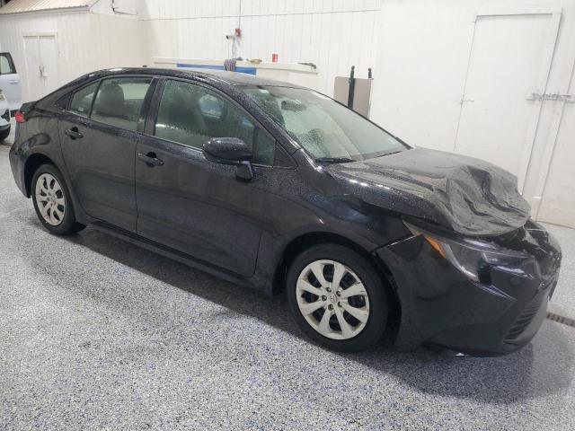 2024 TOYOTA COROLLA LE - 5YFB4MDE6RP126165