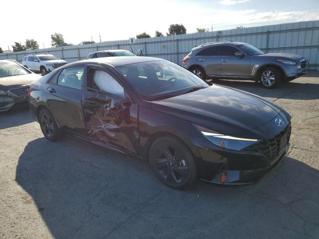 2022 HYUNDAI ELANTRA SE #3302687038