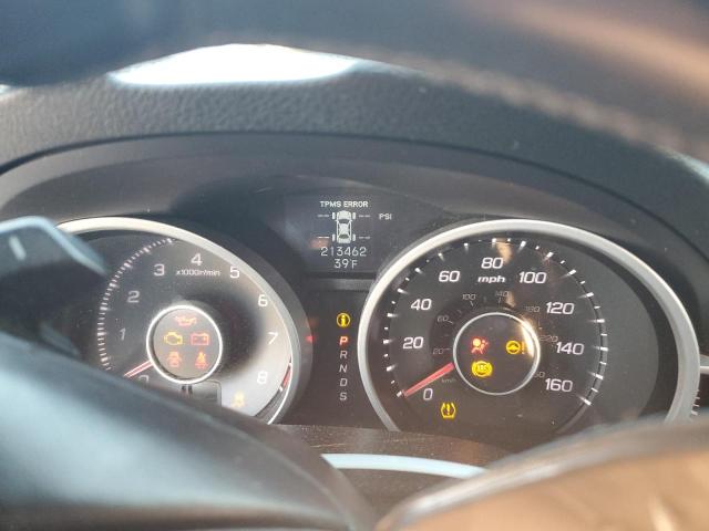 2010 ACURA TL #3300622919