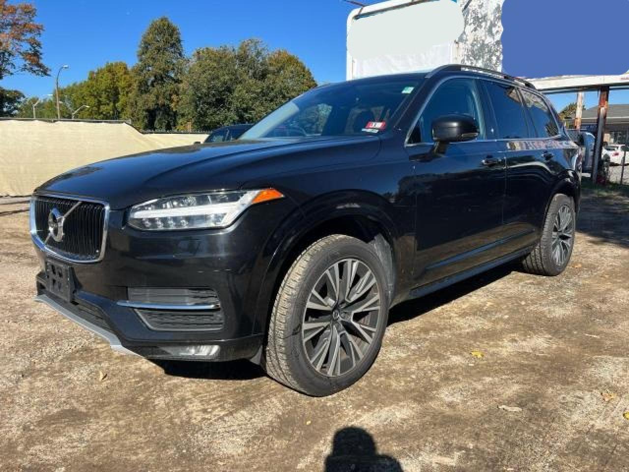 VOLVO XC90 T6