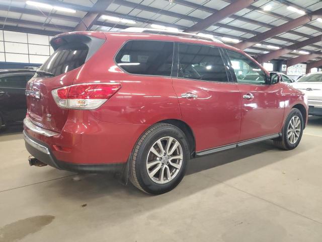 2014 NISSAN PATHFINDER - Other View