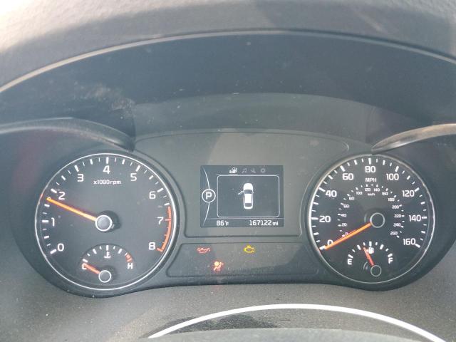 2018 KIA OPTIMA LX - 5XXGT4L3XJG239087