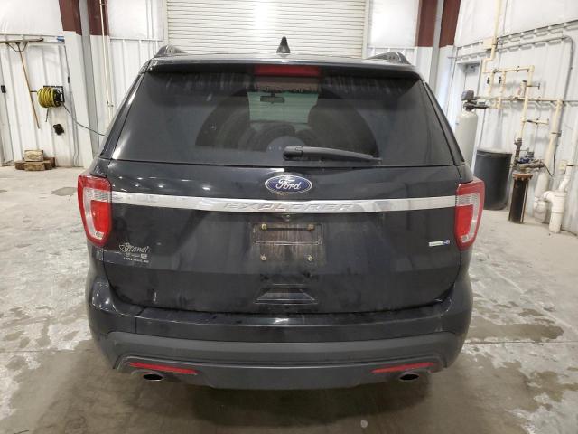 2016 FORD EXPLORER #3291349148