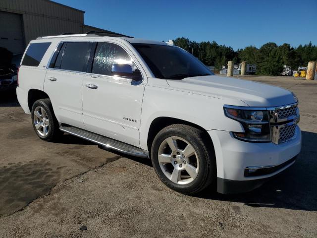 2015 CHEVROLET TAHOE K150 - Other View