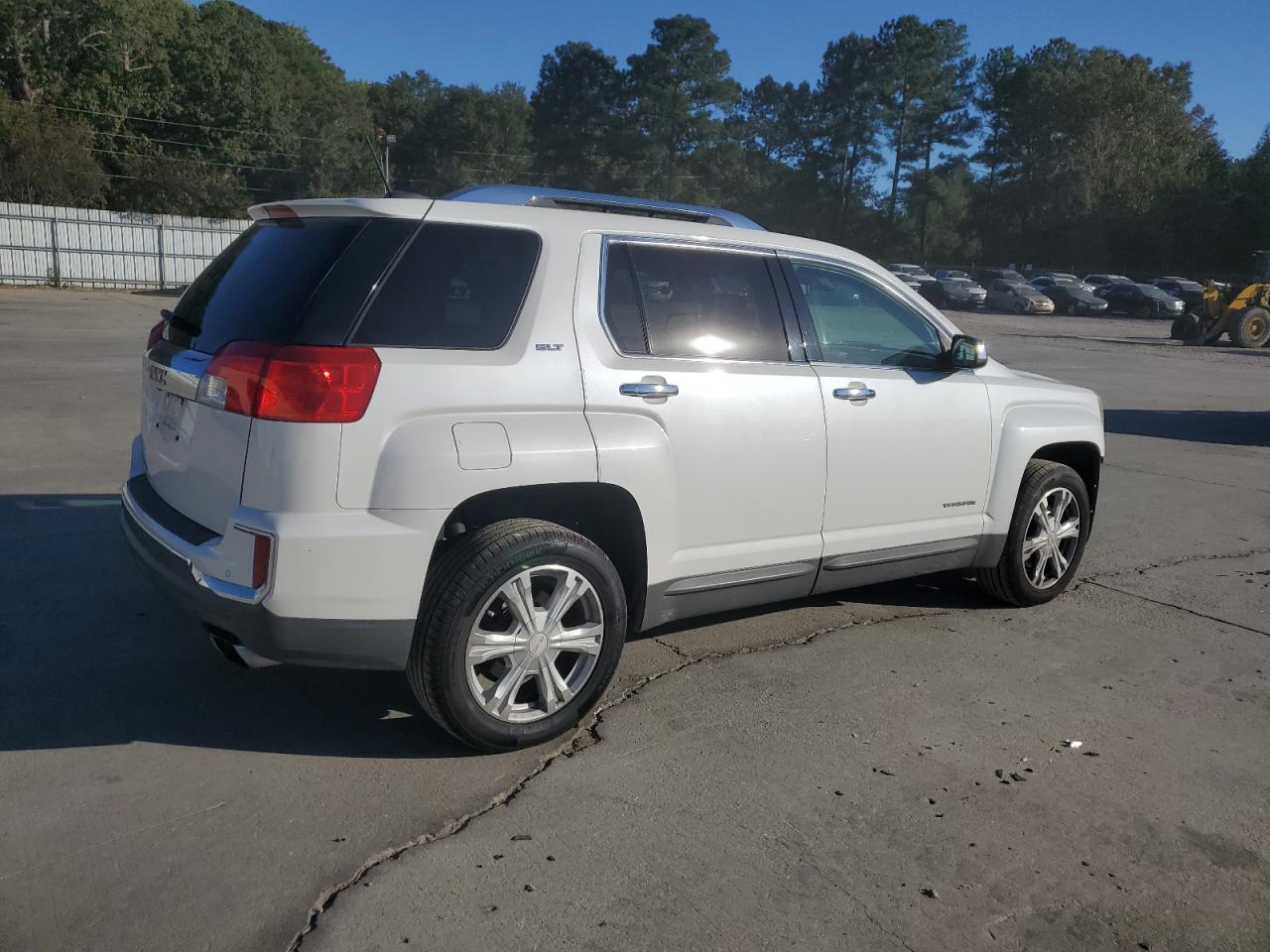 GMC TERRAIN SLT