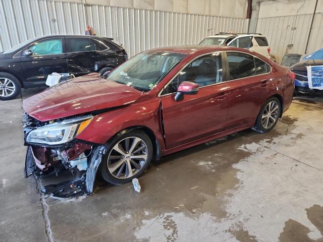 2017 SUBARU LEGACY 3.6 4S3BNEN6XH3019816