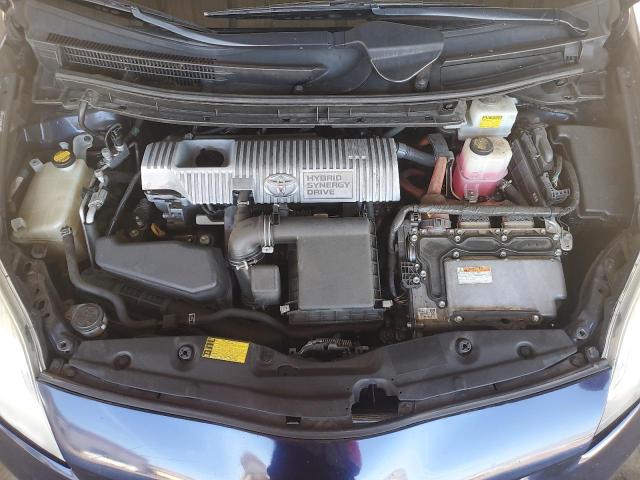 2012 TOYOTA PRIUS - JTDKN3DU1C1614434