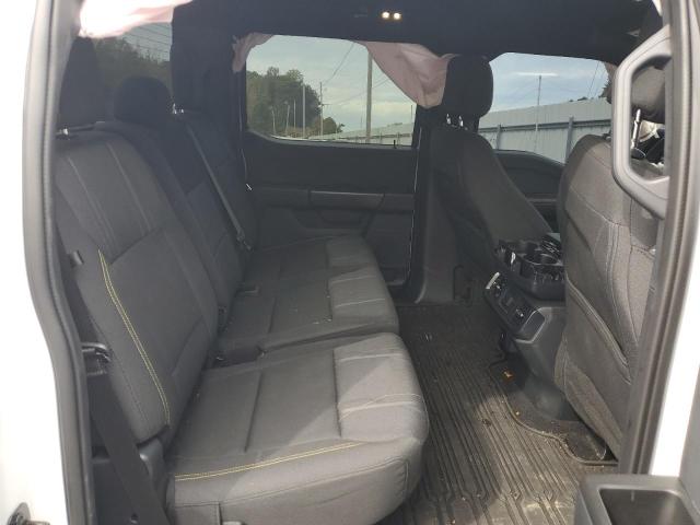 2024 FORD F150 STX - 1FTFW2L54RKD55945