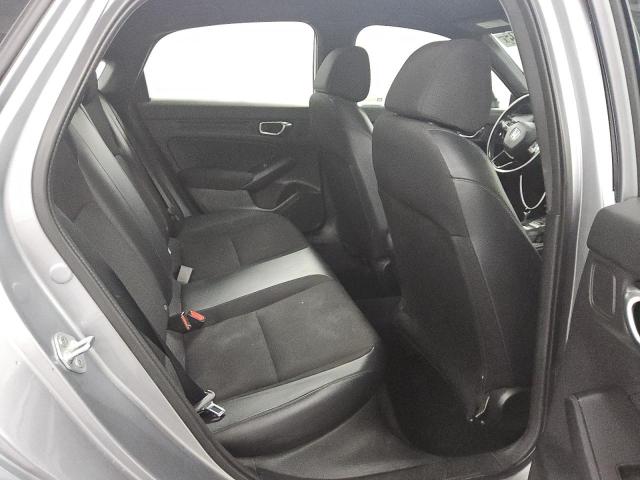 2022 HONDA CIVIC SPOR - 19XFL2H82NE014018