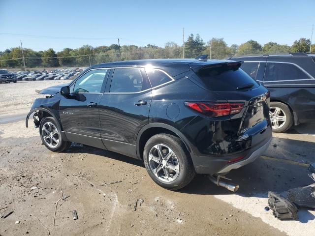 2023 CHEVROLET BLAZER 2LT #3296278493