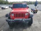 Lot #3294466503 2018 JEEP WRANGLER U