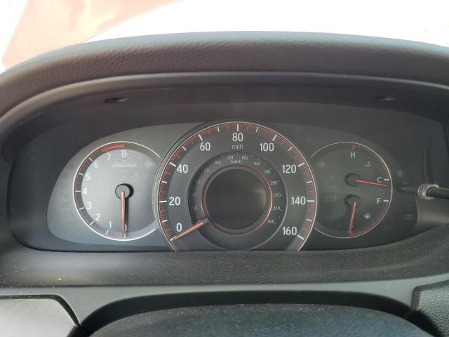 2016 HONDA ACCORD SPORT #3282542877