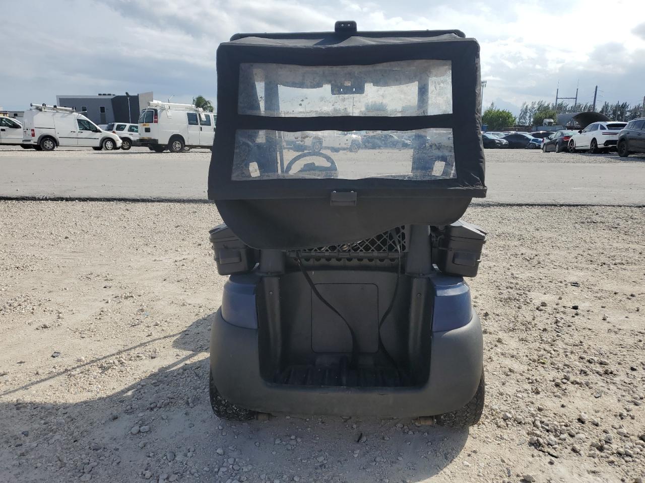 Lot #3274658841 2019 CLUB CAR TEMPO LI