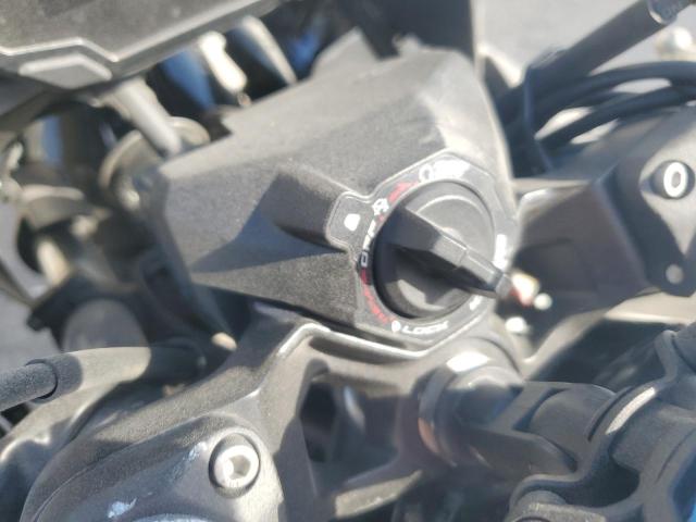 2025 KAWASAKI EX500 A ML5EXGJ16SDA47382