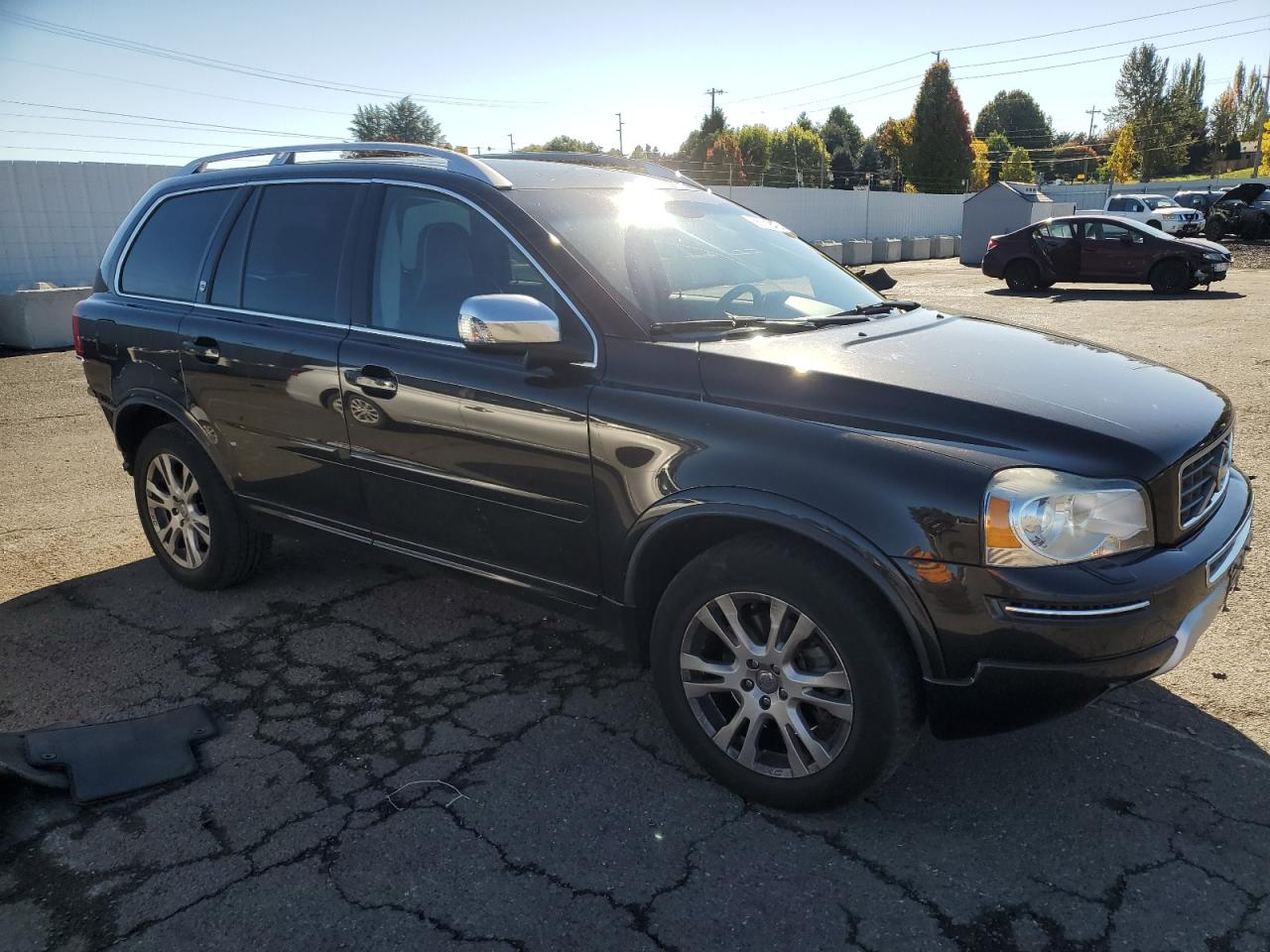 VOLVO XC90 3.2
