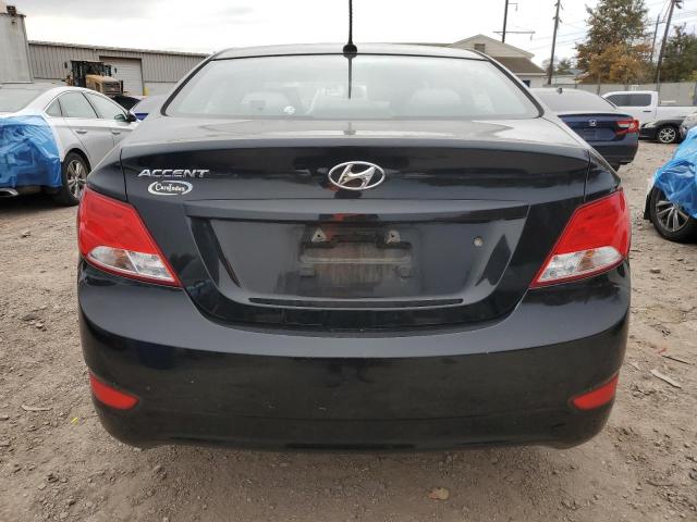 2017 HYUNDAI ACCENT SE - KMHCT4AEXHU375190