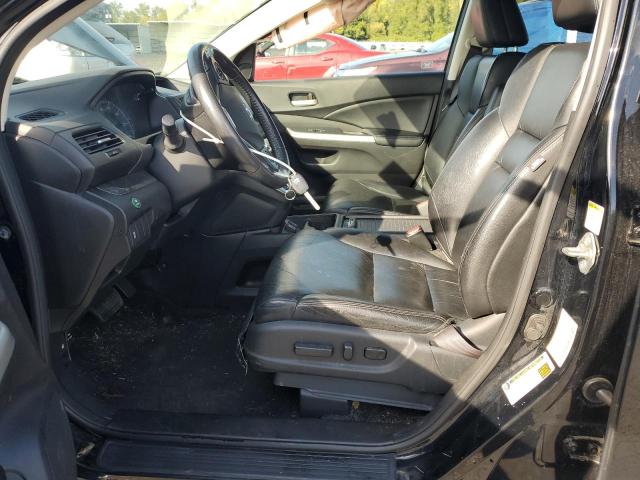 2012 HONDA CR-V EXL - 2HKRM4H77CH632733