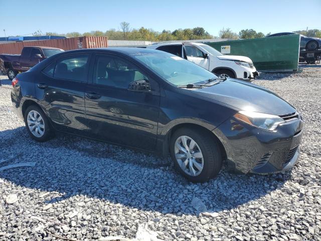 2015 TOYOTA COROLLA L #3284022827