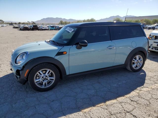 MINI COOPER CLU
