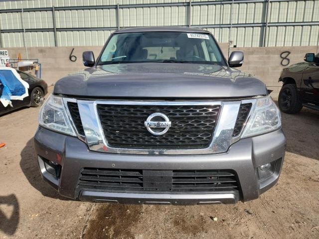 2019 NISSAN ARMADA SV JN8AY2NC3K9586434