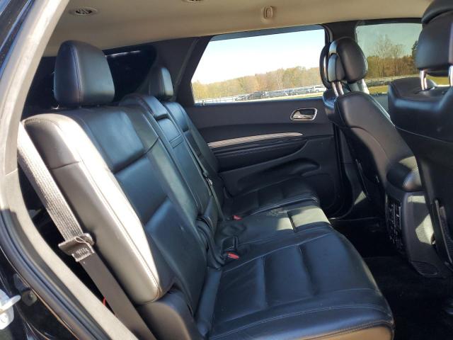 2017 DODGE DURANGO GT 1C4RDJDG8HC775066