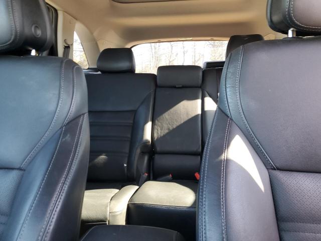 2016 KIA SORENTO EX 5XYPHDA56GG124710