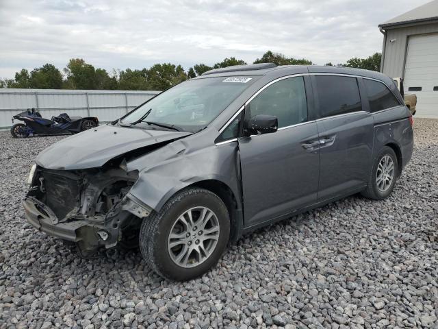 HONDA ODYSSEY EX